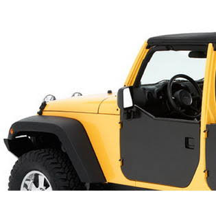 Element Door Enclosure Kit B499467