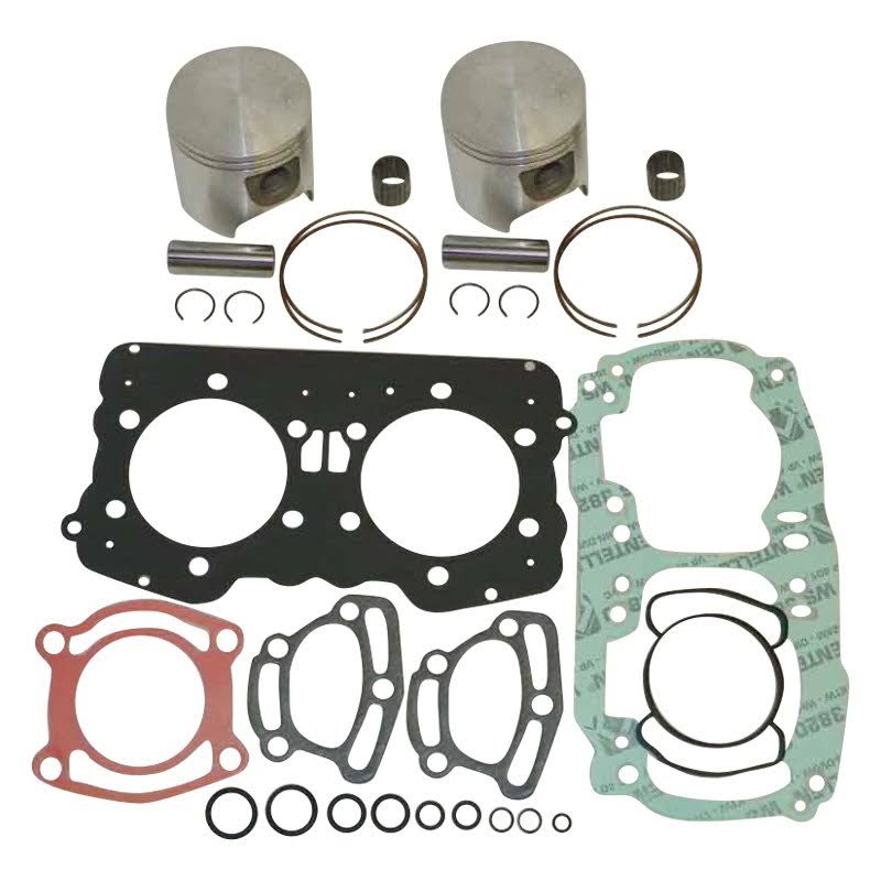 Complete Top End Kit B659
