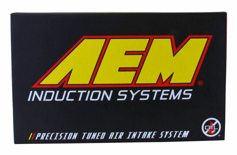 Brute Force HD Intake M731018