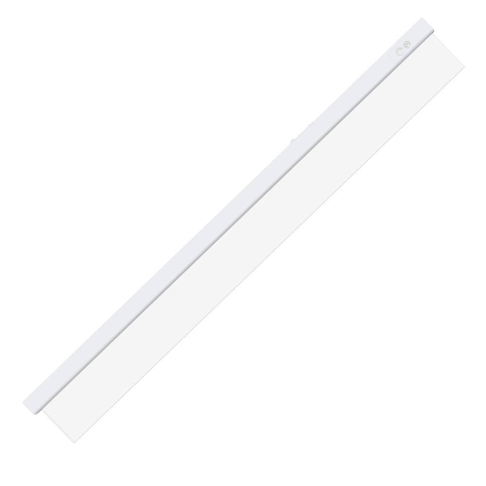 32.5 in. Direct Wire Integrated LED Under Cabinet Light M461