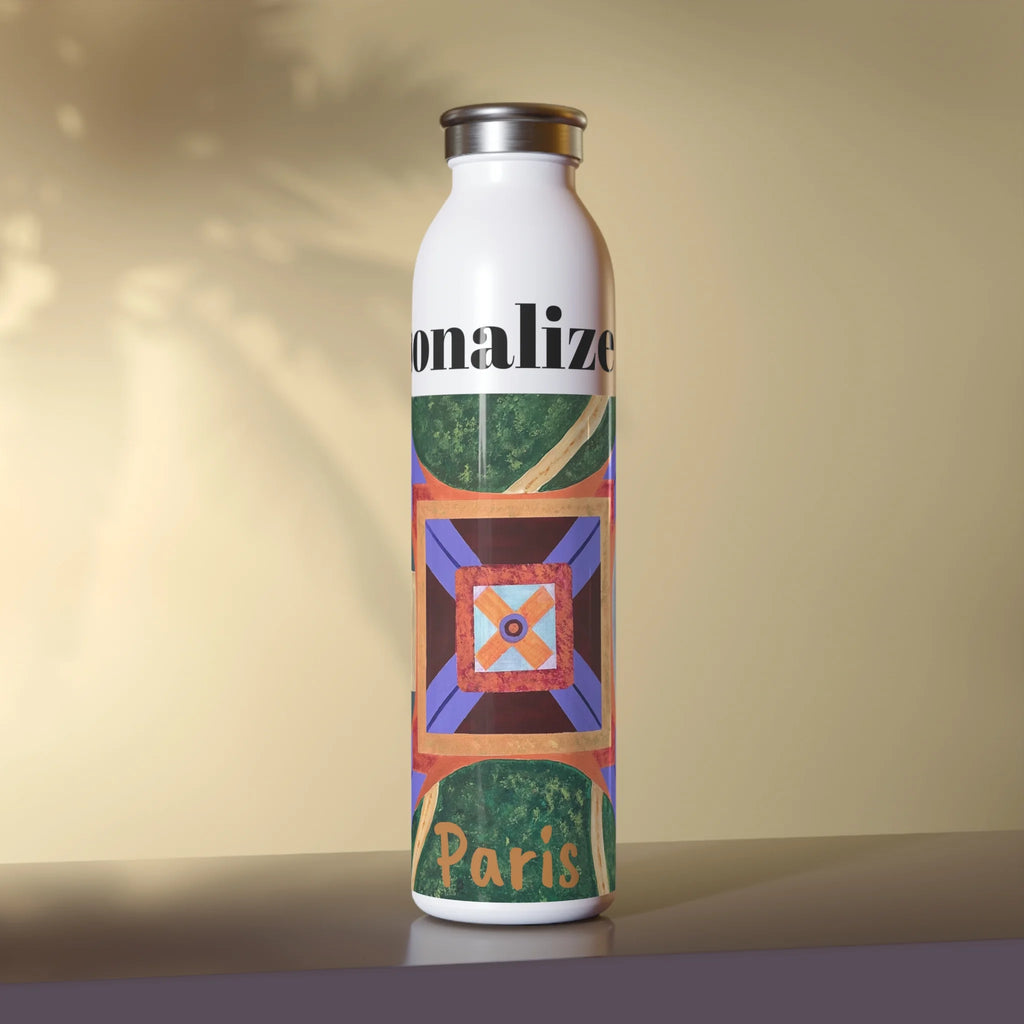 20oz Water Bottle D3484