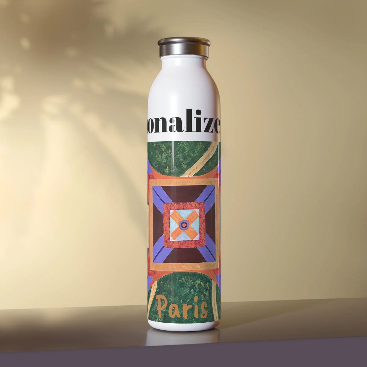 20oz Water Bottle D3484