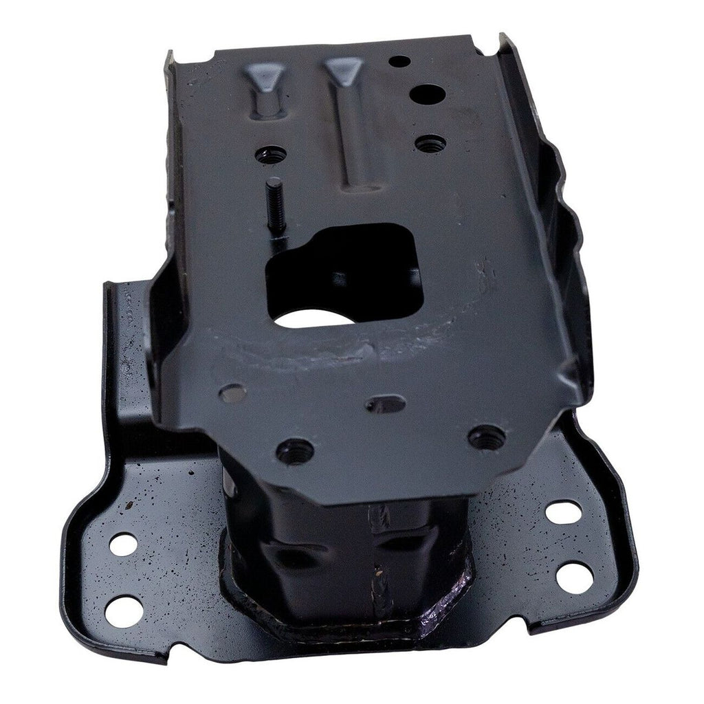 Front Driver Side Bumper Bracket R94209