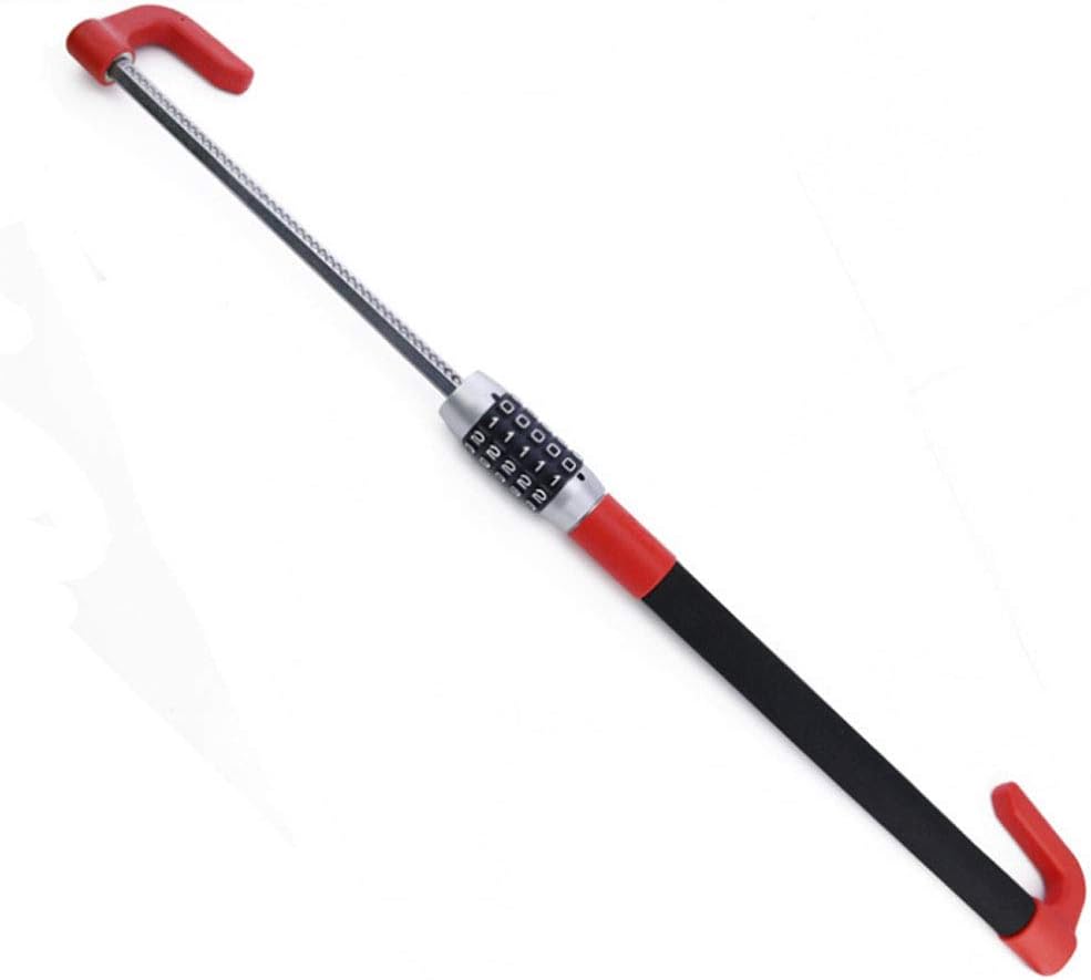 Steering Wheel Lock F73393