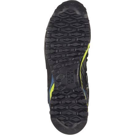 Men's Wildfire Edge Mid GTX - Poseidon/Cactus Z229
