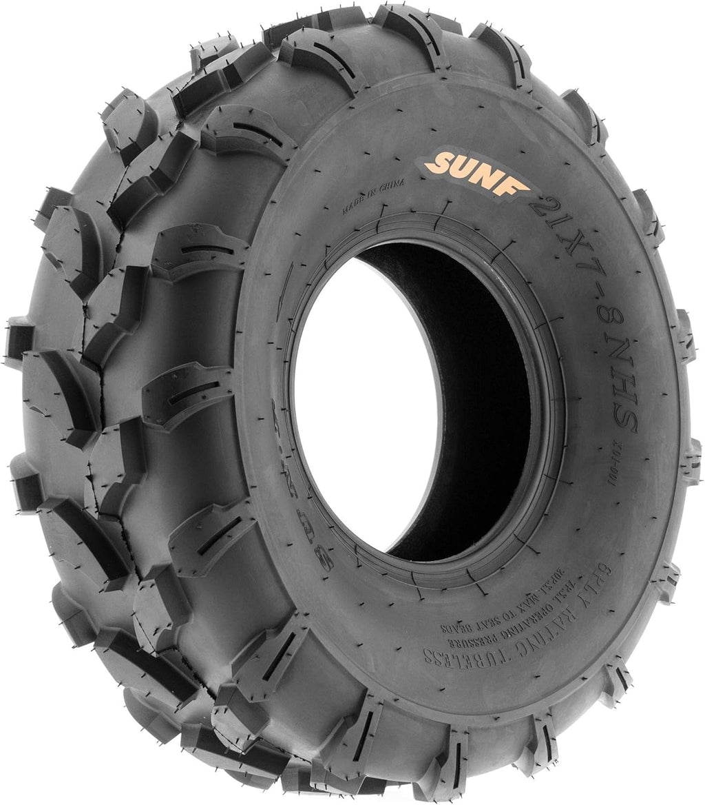 18x7-8 6 PR Directional Tread Off-Road Tire (Pair of 2) G928089