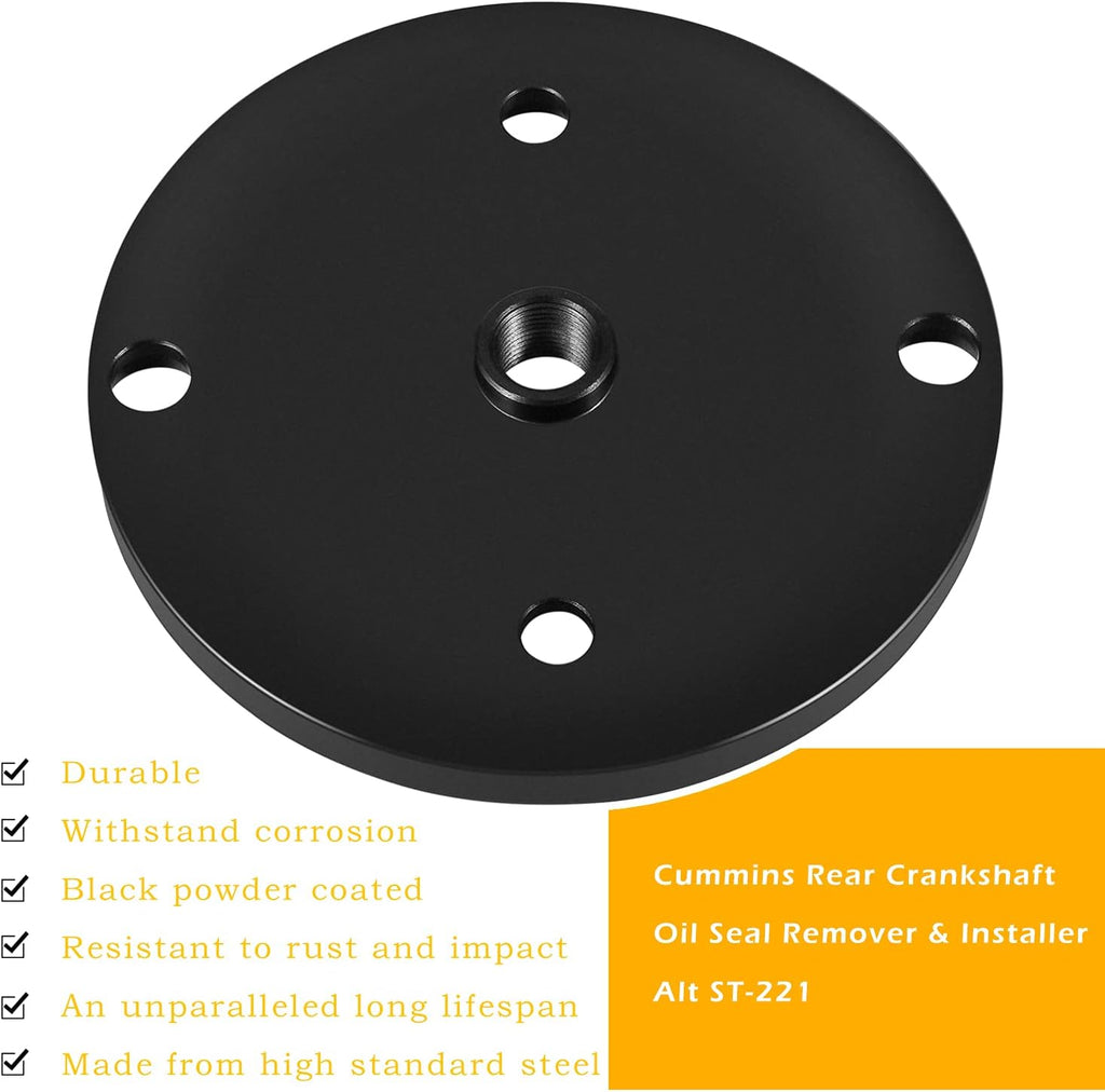 Rear Crankshaft Oil Seal Remover & Installer C7687