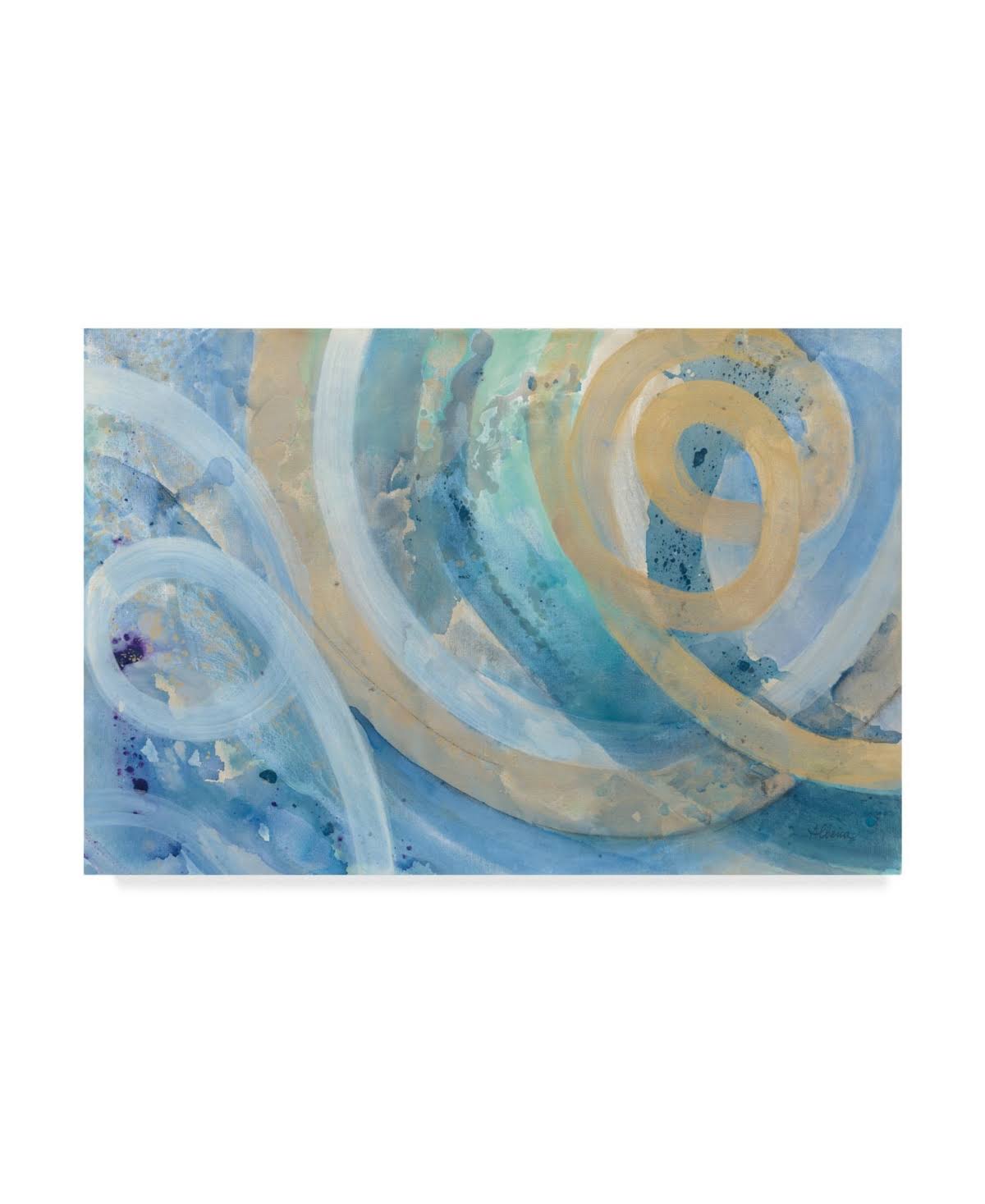 Canvas Art D39569