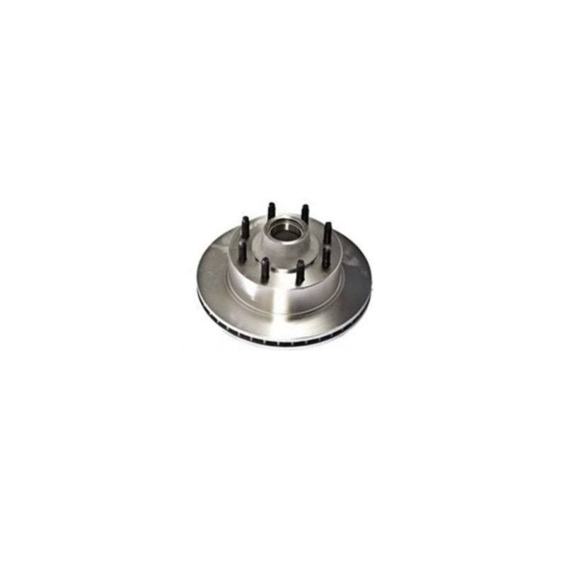 Brake Disc M588