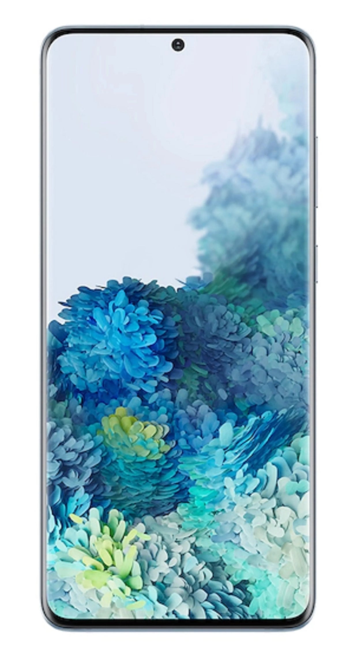 Factory Unlocked Refurbished Samsung Galaxy S20+ 5G 128GB Smartphone M646