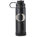 Black 20oz. EcoVessel Bottle N982