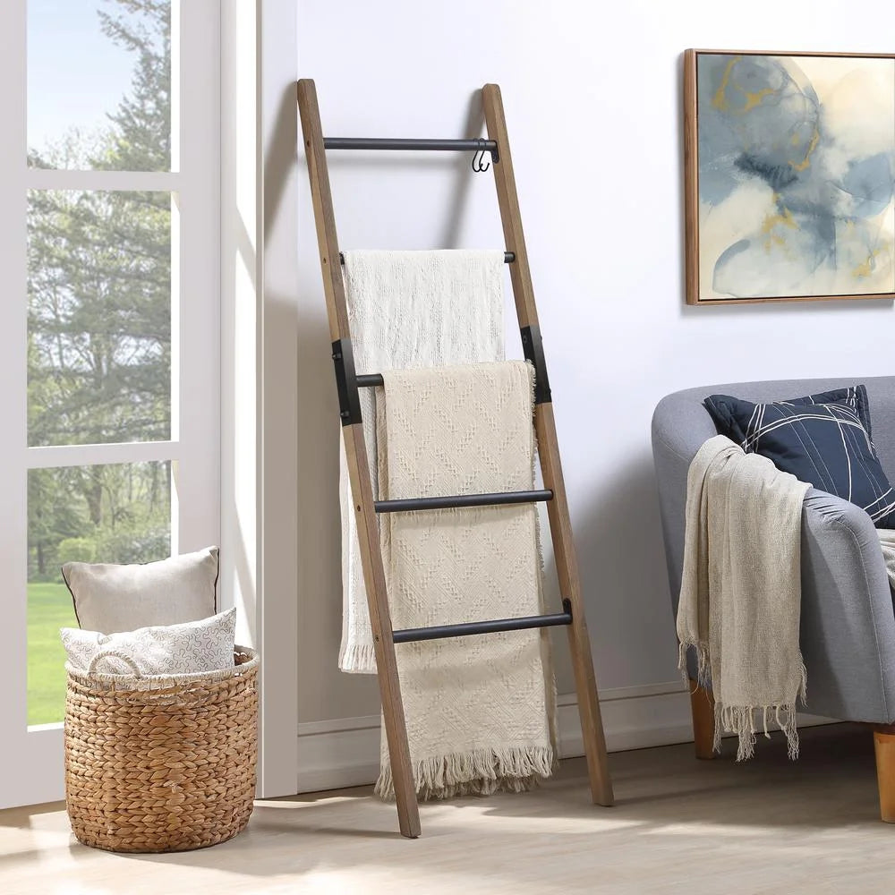 60" Blanket Ladder E49413