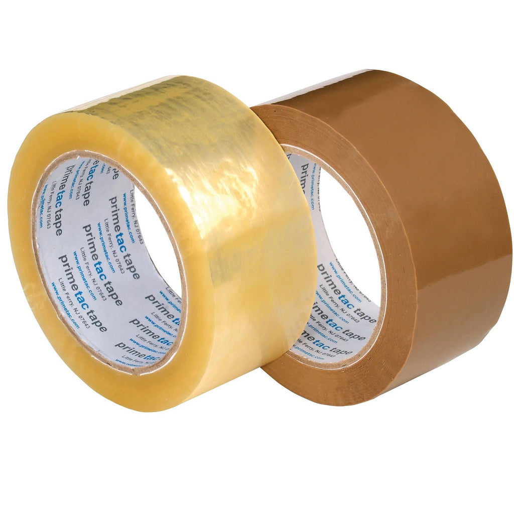 Carton Sealing Tape for Hand Held Dispensers 3 640-3X110 G3780