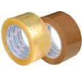 Carton Sealing Tape for Hand Held Dispensers 3 640-3X110 G3780