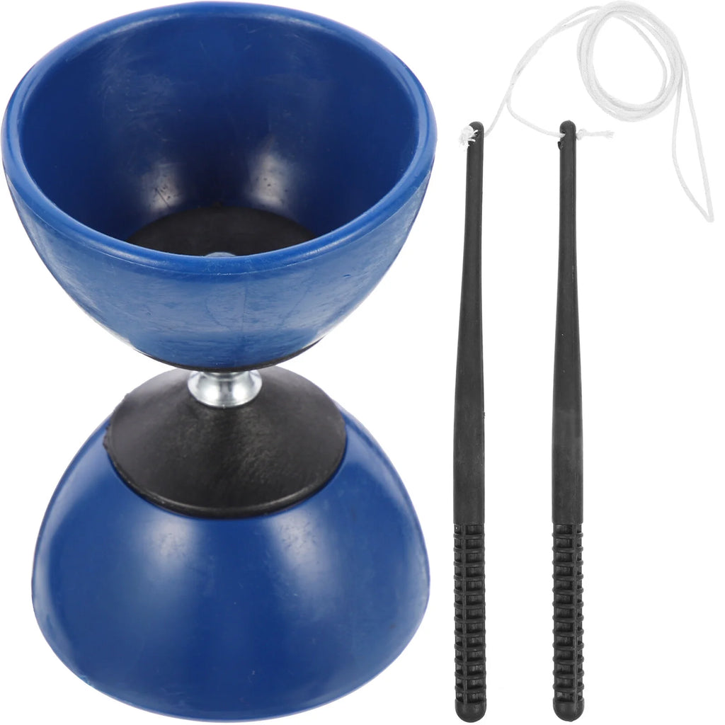Diabolo Juggling Toy with Hand Sticks S70453