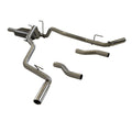 Cat Back Exhaust System F144561