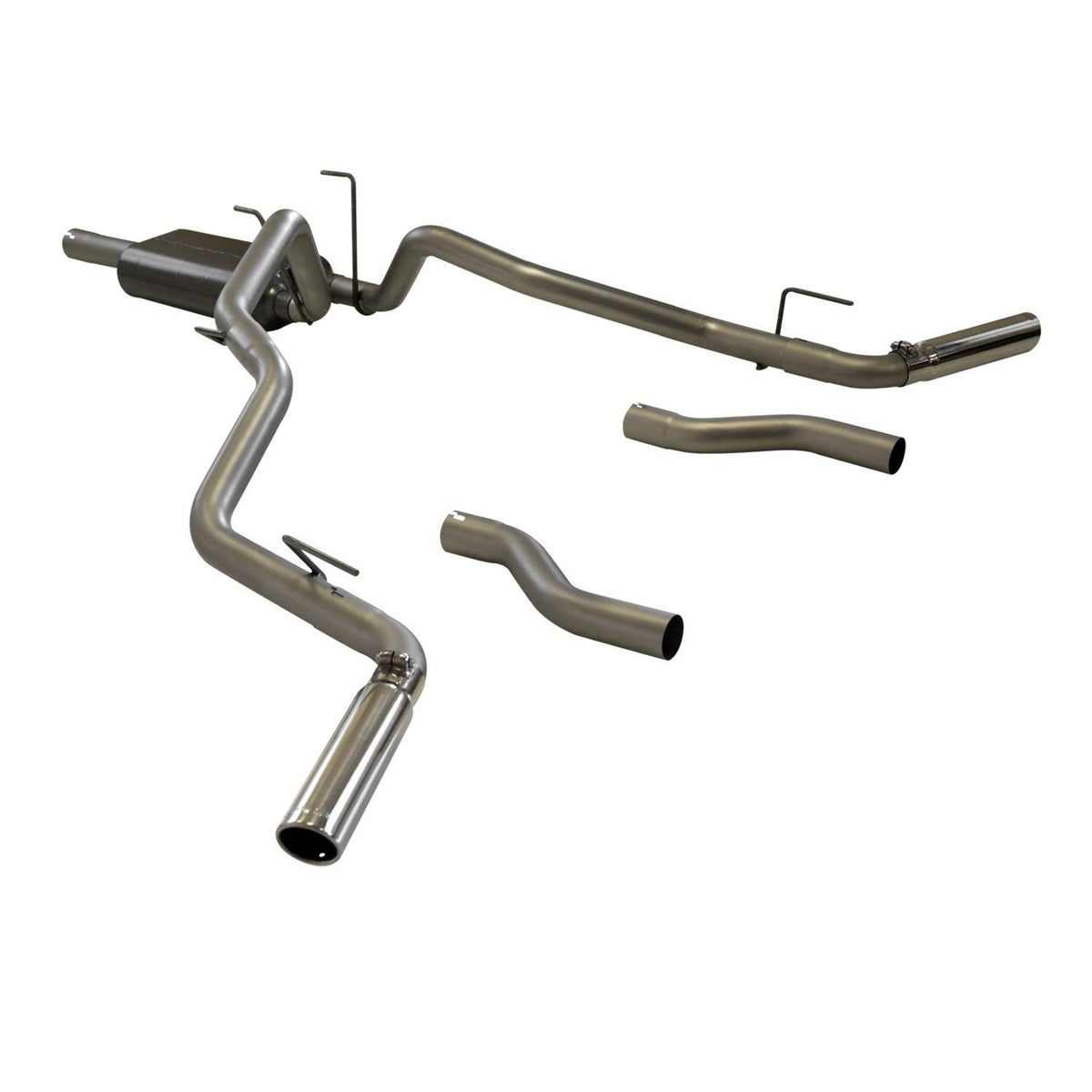 Cat Back Exhaust System F144561