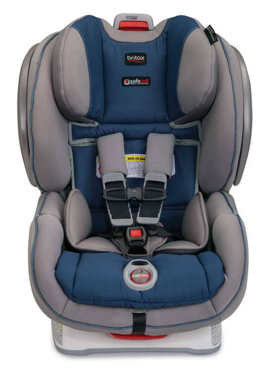 Convertible Car Seat L9025