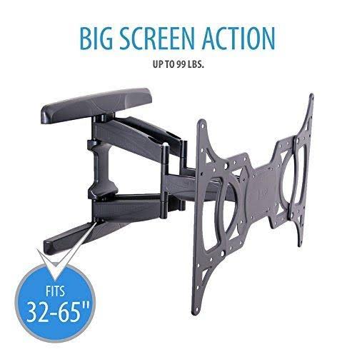 GAS Spring Wall Mount I6894
