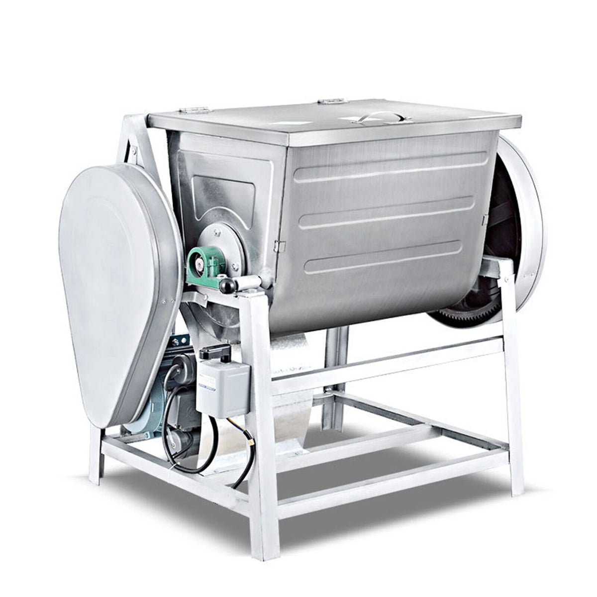 Electric Spiral Dough Mixer 30QT 2 Speed 110V G876280