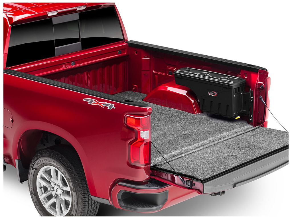 SwingCase Truck Bed Storage Box B609394