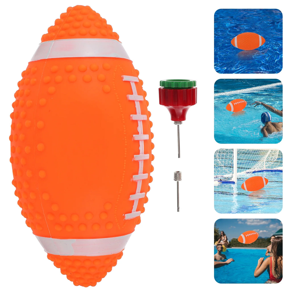 Bright Color Pool Ball Toy D38658
