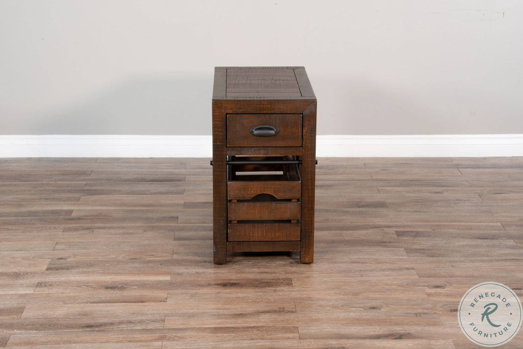 Chair Side Table S7163