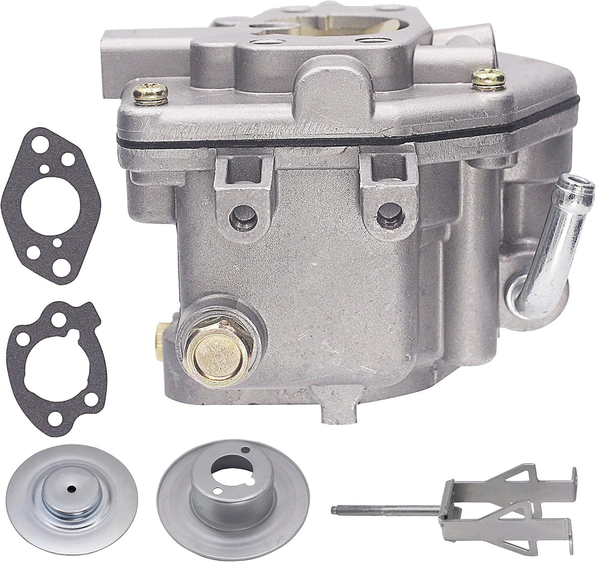 Carburetor with Gaskets Pack of 2 for Vanguard Engines H494