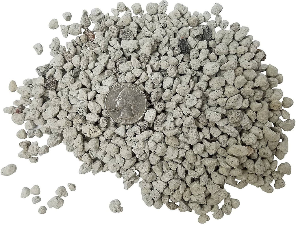 Bonsai Pumice Soil, 13 Liters / 5mm Z549