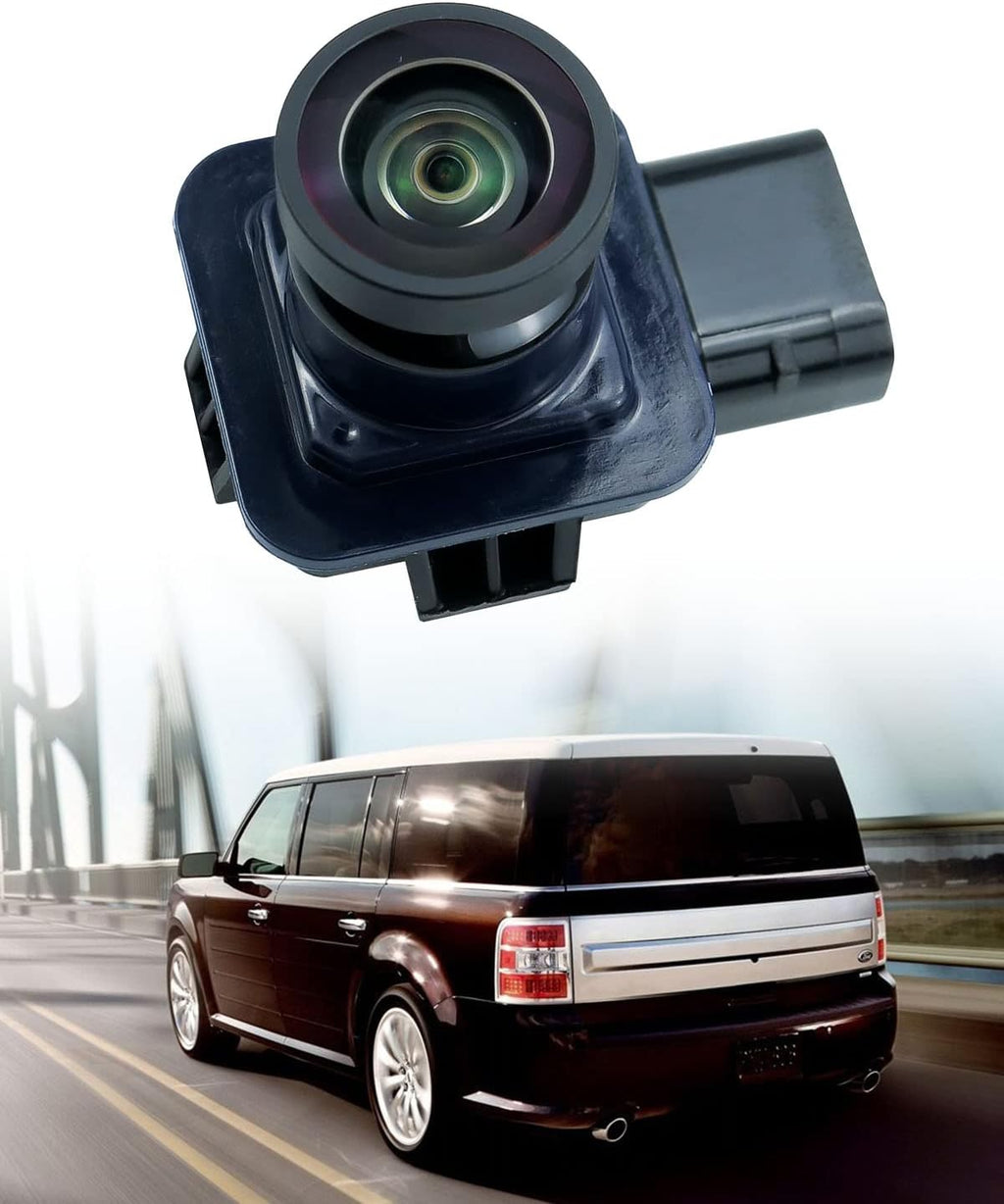 Rear View Backup Camera Pack of 2 J980