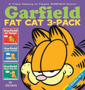 Garfield Fat Cat 3-Pack #1 (Paperback) G579