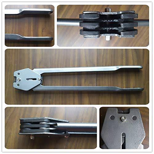 Strapping Sealer for Poly & Polyester Strap R977048