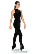High Neck Catsuit I2162