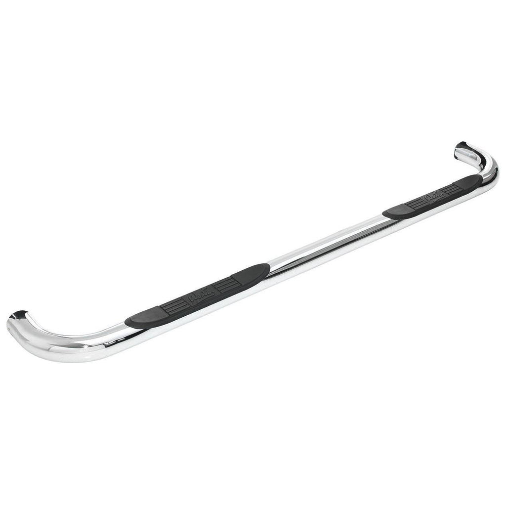 Chrome Step Bars W5114