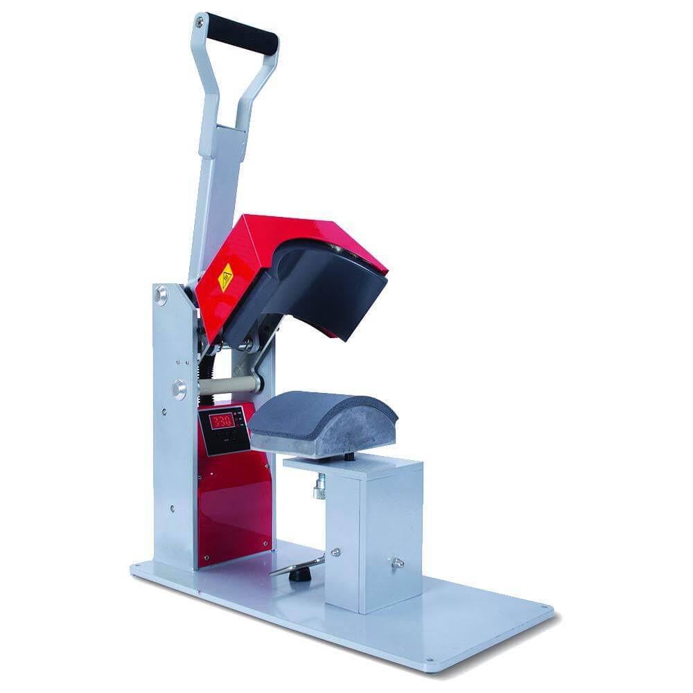 Digital Cap Press H54466