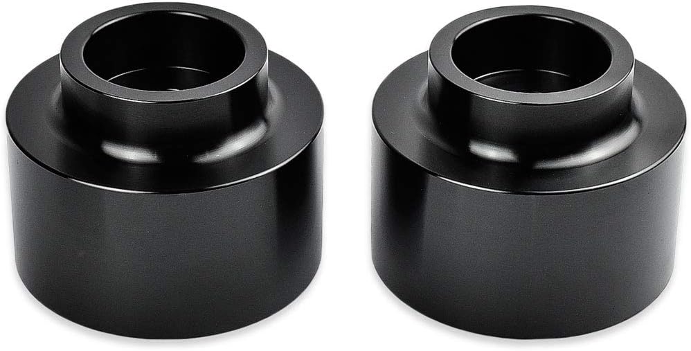 3" Front 2" Rear Leveling Lift Kit for Dodge Ram 1500 4WD W8223