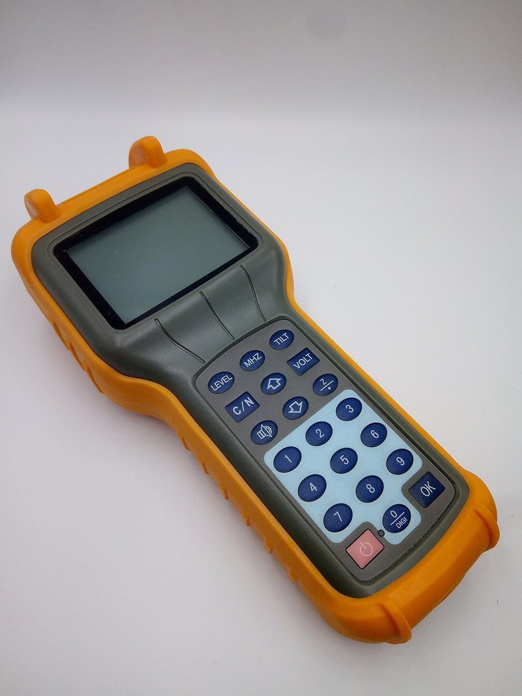Digital Signal Level Meter Cable TV 47~870MHz 30dBuV ~ 120 dBuV C2275