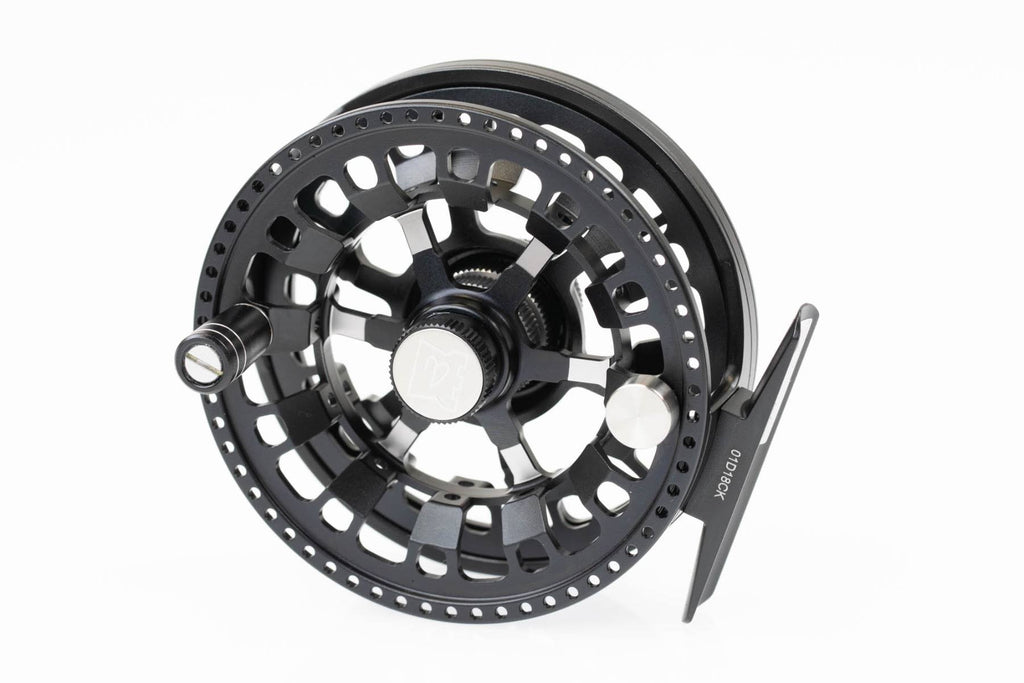 Titanium Fly Reel M98796