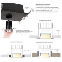 Adjustable Trim F6362