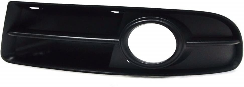 Audi A4 Fog Light Bezel Bracket Driver Side Pack of 2 E3537