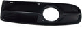 Audi A4 Fog Light Bezel Bracket Driver Side Pack of 2 E3537