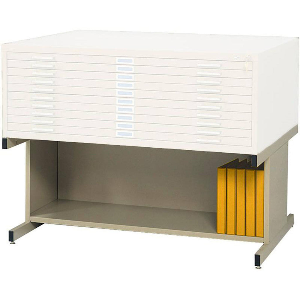 High Base for 4996 and 4986 Tropic Sand Q20726