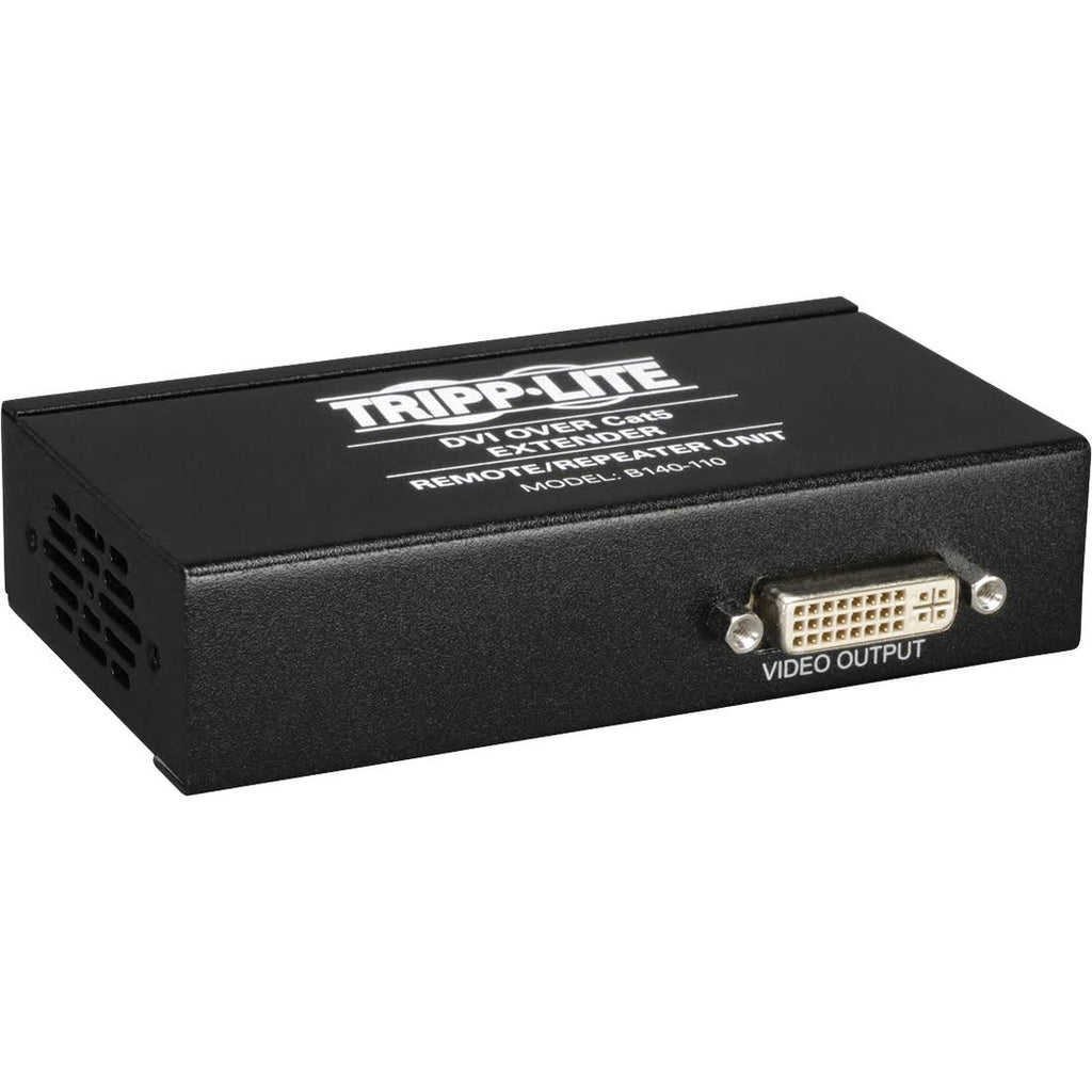 DVI Over Cat5 Remote Extender / Repeater M98129