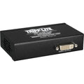 DVI Over Cat5 Remote Extender / Repeater M98129