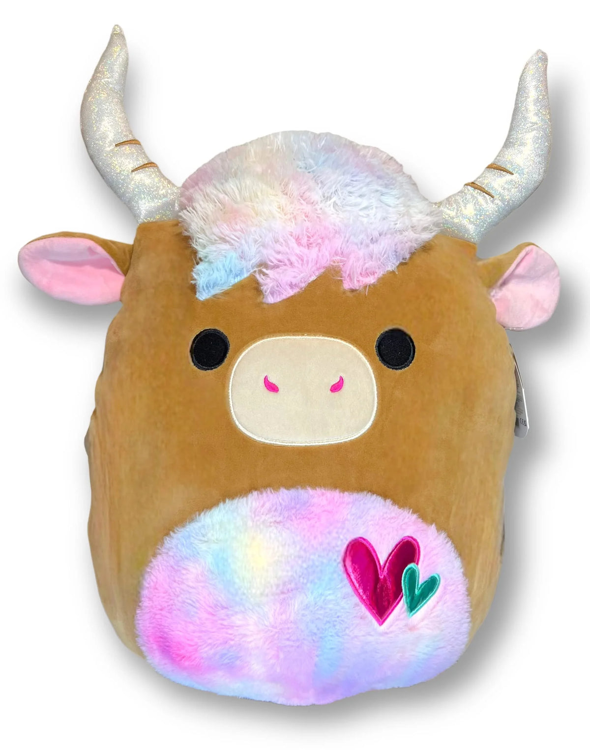 16 Inch Stuffed Animal Toy Pillow Q700
