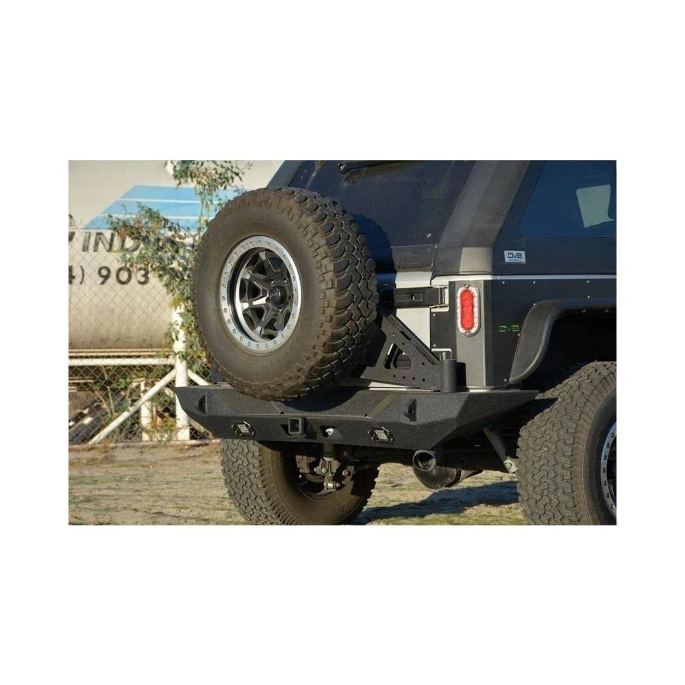 Tire Carrier W50752