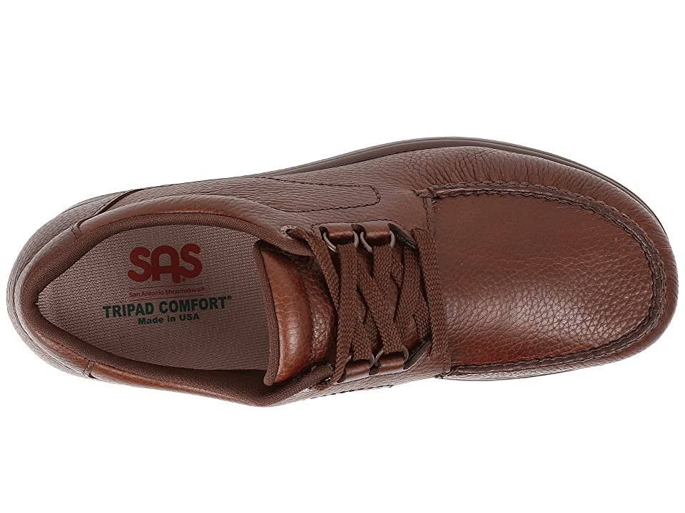 SAS Men&s &Bout Time Mulch 10.5 Medium A4332