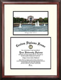 Diploma Frame P10724
