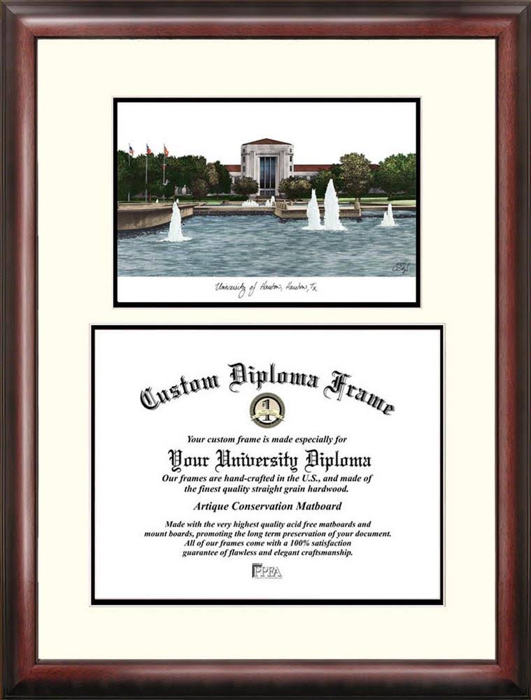 Diploma Frame P10724