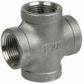 4 in. Stainless Steel Cross Fitting K5787